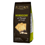 SCROCCHI Truffle crisps, , large